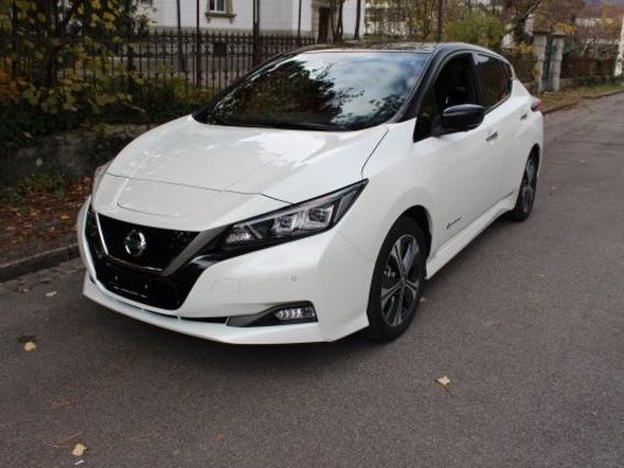 NISSAN Leaf Tekna, Electric, Second hand / Used, Automatic