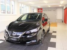 NISSAN Leaf e+ Tekna, Electric, Second hand / Used, Automatic - 7