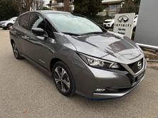 NISSAN Leaf e+ Tekna 62kWh, Electric, Second hand / Used, Automatic - 2