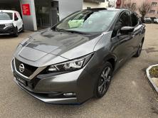 NISSAN Leaf e+ Tekna 62kWh, Electric, Second hand / Used, Automatic - 4