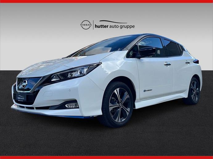 NISSAN Leaf e+ Tekna, Electric, Second hand / Used, Automatic
