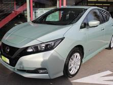 NISSAN Leaf 2.ZERO Edition, Electric, Second hand / Used, Automatic - 2
