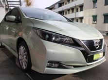 NISSAN Leaf 2.ZERO Edition, Electric, Second hand / Used, Automatic - 3