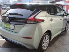 NISSAN Leaf 2.ZERO Edition, Electric, Second hand / Used, Automatic - 5