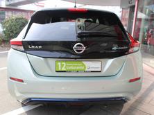 NISSAN Leaf 2.ZERO Edition, Electric, Second hand / Used, Automatic - 6