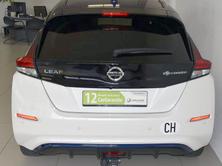 NISSAN Leaf e+ Tekna (inkl. Batterie), Electric, Second hand / Used, Automatic - 4