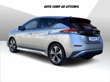 NISSAN Leaf N-Connecta, Electric, Second hand / Used, Automatic - 4