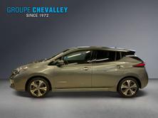 NISSAN Leaf N-Connecta(incl.batt, Electric, Second hand / Used, Automatic - 3