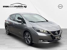 NISSAN Leaf N-Connecta, Electric, Second hand / Used, Automatic - 3