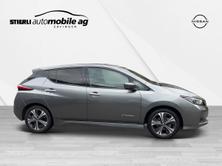 NISSAN Leaf N-Connecta, Electric, Second hand / Used, Automatic - 4