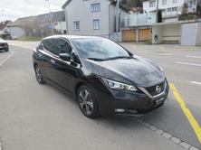 NISSAN Leaf e+ N-Connecta, Electric, Second hand / Used, Automatic - 2
