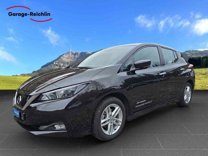 NISSAN Leaf 2.ZERO Edition, Electric, Second hand / Used, Automatic