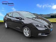 NISSAN Leaf 2.ZERO Edition, Electric, Second hand / Used, Automatic - 4