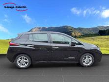 NISSAN Leaf 2.ZERO Edition, Electric, Second hand / Used, Automatic - 7