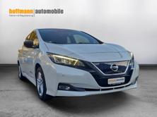 NISSAN Leaf Tekna, Electric, Second hand / Used, Automatic - 3