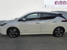NISSAN Leaf N-Connecta 40 kWh inkl. Batterie, Electric, Second hand / Used, Automatic - 2