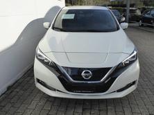 NISSAN Leaf N-Connecta 40 kWh inkl. Batterie, Elektro, Occasion / Gebraucht, Automat - 3