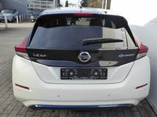 NISSAN Leaf N-Connecta 40 kWh inkl. Batterie, Electric, Second hand / Used, Automatic - 4