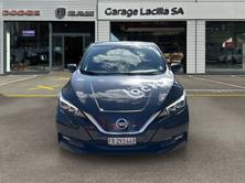 NISSAN Leaf e+ Tekna 62 kWh, Electric, Second hand / Used, Automatic - 2
