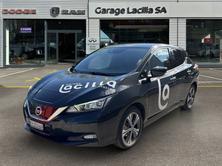 NISSAN Leaf e+ Tekna 62 kWh, Electric, Second hand / Used, Automatic - 3
