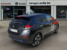 NISSAN Leaf e+ Tekna 62 kWh, Electric, Second hand / Used, Automatic - 7