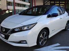 NISSAN Leaf e+ Tekna, Electric, Second hand / Used, Automatic - 2