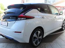 NISSAN Leaf e+ Tekna, Electric, Second hand / Used, Automatic - 4