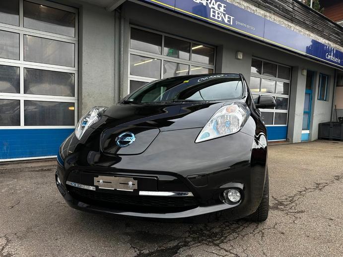NISSAN Leaf Acenta, Electric, Second hand / Used, Automatic