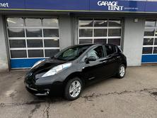 NISSAN Leaf Acenta, Electric, Second hand / Used, Automatic - 2