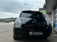 NISSAN Leaf Acenta, Electric, Second hand / Used, Automatic - 3