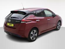 NISSAN LEAF e+ Tekna, Electric, Second hand / Used, Automatic - 5
