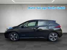 NISSAN Leaf Tekna, Electric, Second hand / Used, Automatic - 4