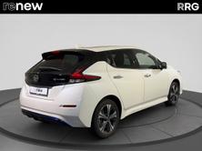NISSAN Leaf e+ N-Connecta, Electric, Second hand / Used, Automatic - 3