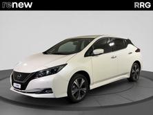 NISSAN Leaf e+ N-Connecta, Electric, Second hand / Used, Automatic - 7
