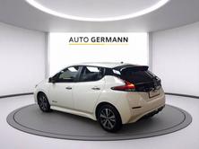 NISSAN Leaf Visia (inkl Batterie), Electric, Second hand / Used, Automatic - 2
