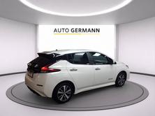 NISSAN Leaf Visia (inkl Batterie), Electric, Second hand / Used, Automatic - 3