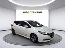 NISSAN Leaf Visia (inkl Batterie), Electric, Second hand / Used, Automatic - 4