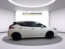 NISSAN Leaf Visia (inkl Batterie), Electric, Second hand / Used, Automatic - 7