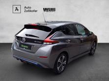 NISSAN Leaf e+ Tekna, Electric, Second hand / Used, Automatic - 5