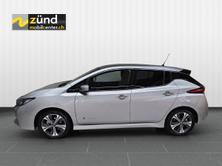 NISSAN Leaf N-Connecta, Electric, Second hand / Used, Automatic - 2