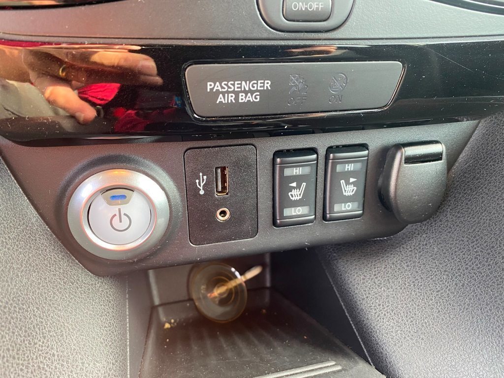 NISSAN Leaf Acenta, Elettrica, Occasioni / Usate, Automatico - 6