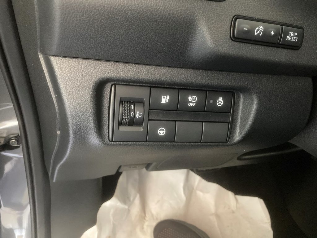 NISSAN Leaf e+ N-Connecta, Électrique, Occasion / Utilisé, Automatique - 7