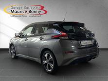 NISSAN Leaf e+ Tekna, Électrique, Occasion / Utilisé, Automatique - 2