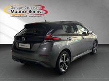 NISSAN Leaf e+ Tekna, Électrique, Occasion / Utilisé, Automatique - 3