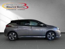 NISSAN Leaf e+ Tekna, Électrique, Occasion / Utilisé, Automatique - 4