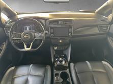 NISSAN Leaf e+ Tekna, Électrique, Occasion / Utilisé, Automatique - 6