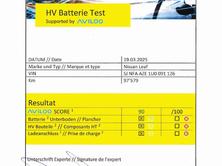 NISSAN Leaf e+ Tekna, Électrique, Occasion / Utilisé, Automatique - 7