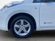 NISSAN Leaf Limited Edition, Electric, Second hand / Used, Automatic - 7