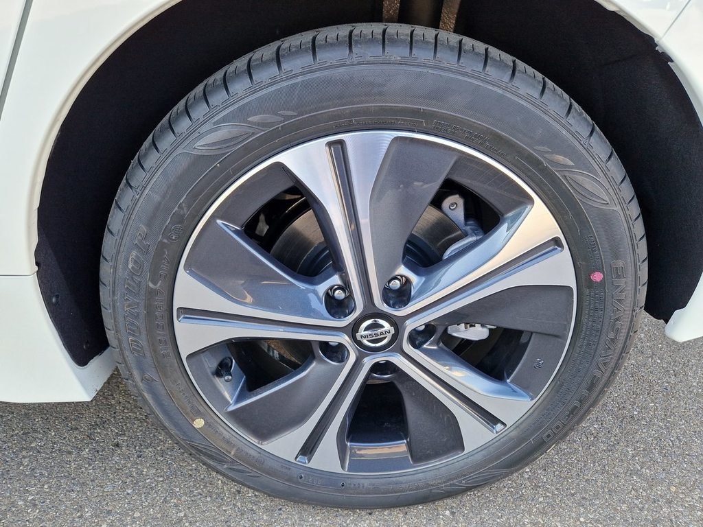NISSAN Leaf e+ Tekna, Elektro, Occasion / Gebraucht, Automatik - 7
