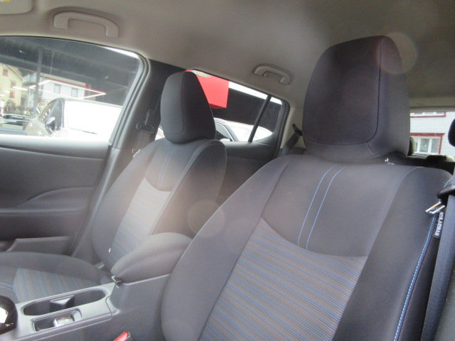 NISSAN Leaf e+ N-Connecta, Elettrica, Occasioni / Usate, Automatico - 6